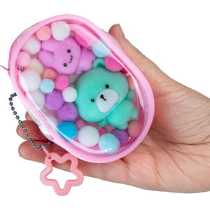 Taba-licious™--Gacha Pouch