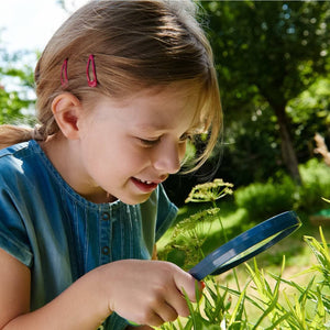 Terra Kids Magnifier by Haba