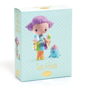 Tinly by Djeco-- Tutti and Frutti