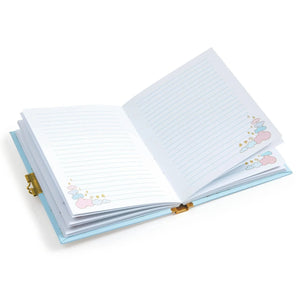 Tinyly by Djeco-- Prunelle Notebook