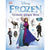 Ultimate Sticker Book: Disney Princess: Frozen