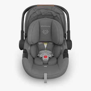 UPPAbaby Aria in Greyson (Special Order)
