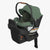 UPPAbaby Aria in Gwen
