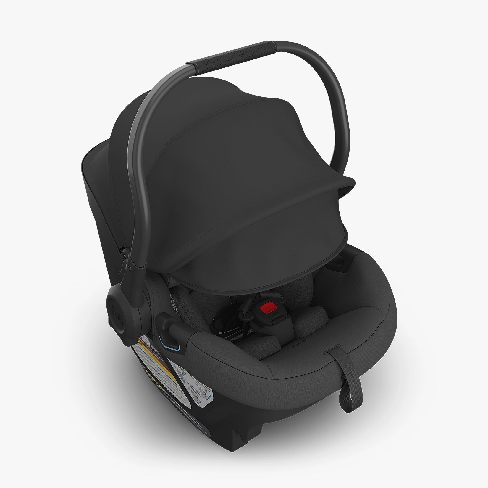 UPPAbaby Aria in Jake