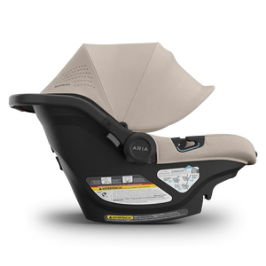 UPPAbaby Aria V2 in Ada (Special Order)