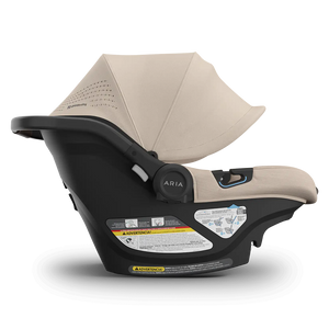 UPPAbaby Aria V2 in Declan (Special Order)