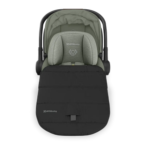UPPAbaby Aria V2 in Evelyn (Special Order)