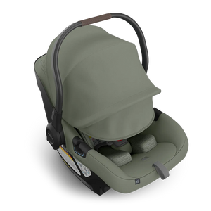 UPPAbaby Aria V2 in Evelyn (Special Order)