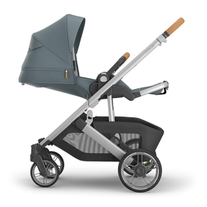 UPPAbaby Cruz V3 in Callum (Special Order)