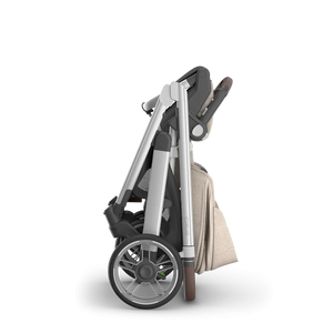 UPPAbaby Cruz V3 in Declan (Ready to Ship)