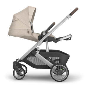 UPPAbaby Cruz V3 in Declan (Ready to Ship)