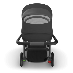 UPPAbaby Cruz V3 in James (Special Order)