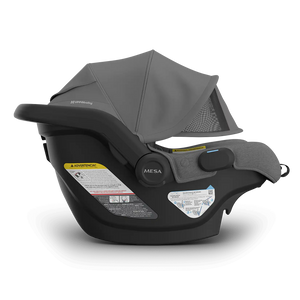 UPPAbaby Mesa V3 in Greyson (Special Order)