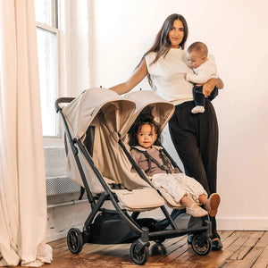 UPPAbaby Minu Duo in Ada (Special Order)