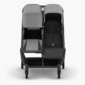 UPPAbaby Minu Duo in Greyson (Special Order)