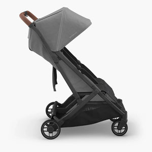 UPPAbaby Minu Duo in Greyson (Special Order)