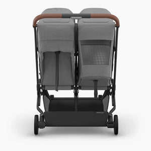 UPPAbaby Minu Duo in Greyson (Special Order)