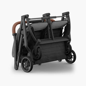 UPPAbaby Minu Duo in Greyson (Special Order)