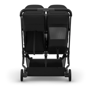 UPPAbaby Minu Duo in James (Special Order)