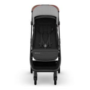 UPPAbaby Minu V3 in Greyson (Ready to ship)