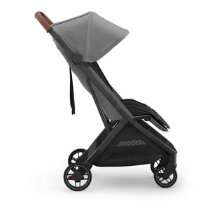 UPPAbaby Minu V3 in Greyson (Ready to ship)