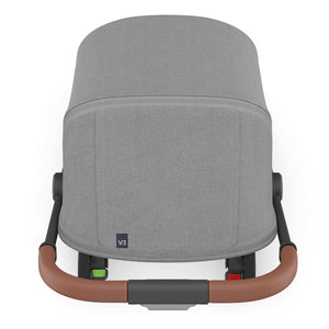 UPPAbaby Minu V3 in Greyson (Ready to ship)