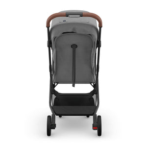 UPPAbaby Minu V3 in Greyson (Ready to ship)