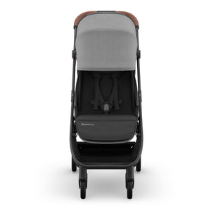 UPPAbaby Minu V3 in Greyson (Ready to ship)