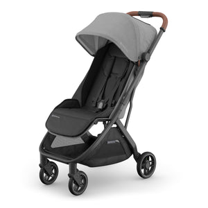 UPPAbaby Minu V3 in Greyson (Ready to ship)