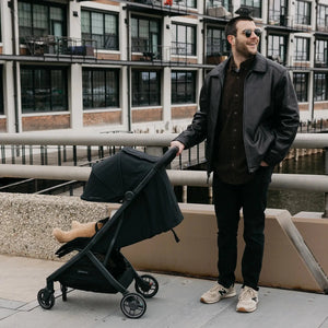 UPPAbaby Minu V3 in James (Ready to ship)