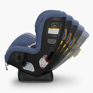 UPPAbaby Rove Convertible Car Seat in Cody (Special Order)