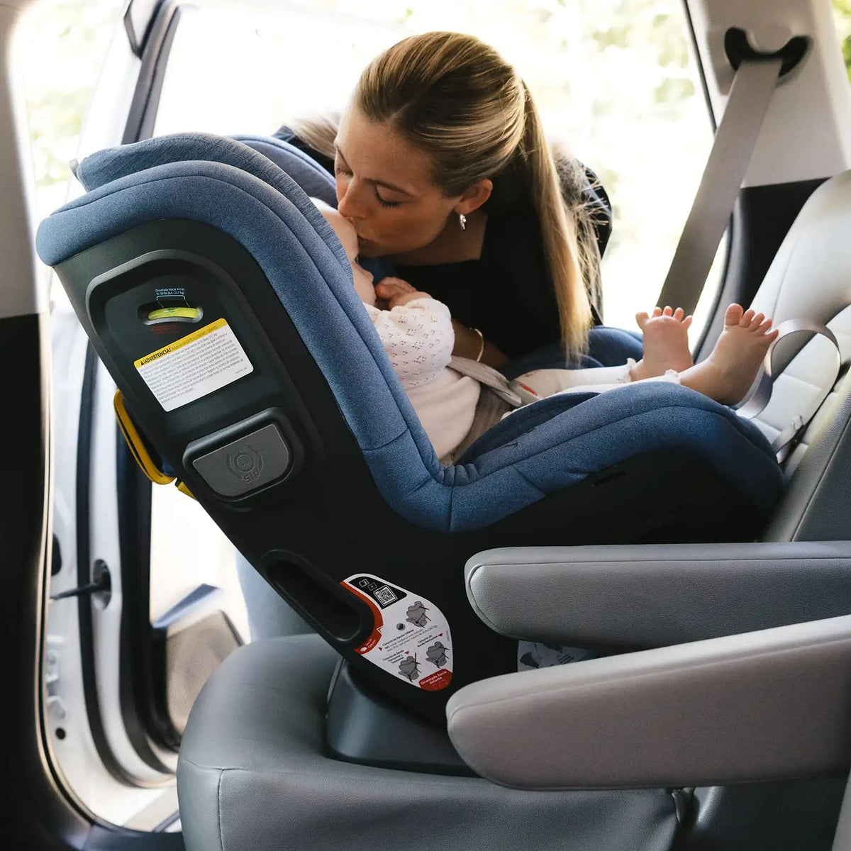 UPPAbaby Rove Convertible Car Seat in Cody (Special Order)