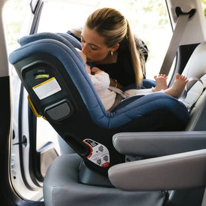 UPPAbaby Rove Convertible Car Seat in Cody (Special Order)