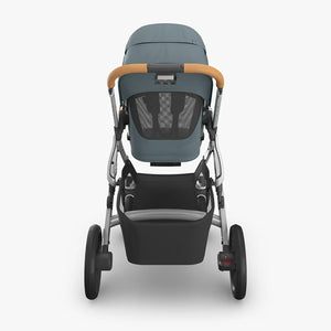 UPPAbaby Vista V3 in Callum (Special Order)