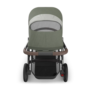 UPPAbaby Vista V3 in Evelyn (Special Order)