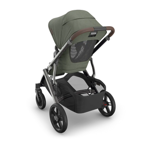 UPPAbaby Vista V3 in Evelyn (Special Order)