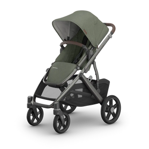 UPPAbaby Vista V3 in Evelyn (Special Order)