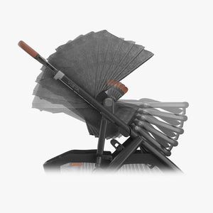 UPPAbaby Vista V3 in Greyson (Special Order)