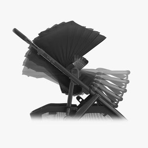 UPPAbaby Vista V3 in Jake (Special Order)