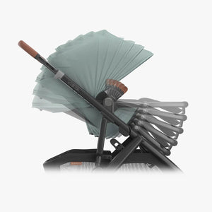 UPPAbaby Vista V3 in Kenzi (Special Order)