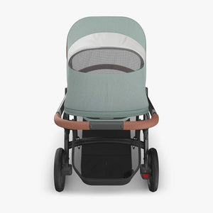 UPPAbaby Vista V3 in Kenzi (Special Order)