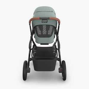UPPAbaby Vista V3 in Kenzi (Special Order)