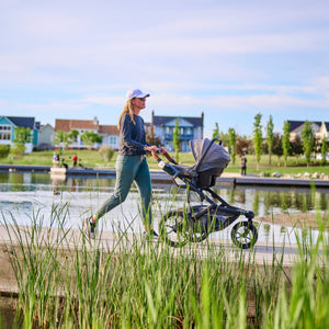 Veer &Jog Stroller Frame (Special Order)