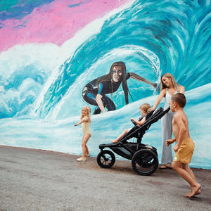 Veer &Jog Stroller Frame (Special Order)