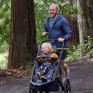 Veer &Jog Stroller Frame (Special Order)