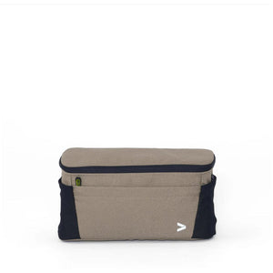 Veer Parent Organizer in Brown Mica