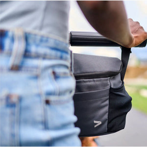 Veer Parent Organizer in Brown Mica