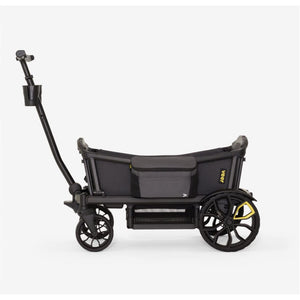 Veer Parent Organizer in Brown Mica