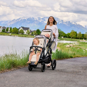 Veer &Roll Stroller Frame (Special Order)