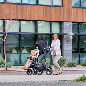 Veer &Roll Stroller Frame (Special Order)